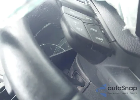 2018 Ford Ecosport Se from USA, damaged, VIN MAJ6P1UL1JC238204